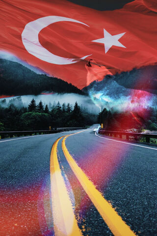 Journey Through the Heart of Turkey 🇹🇷