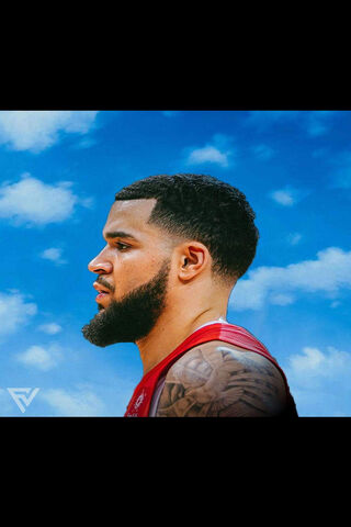 Rising Star of the Raptors 🏀✨