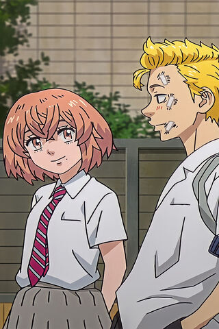 Friendship and Fights in Tokyo Revengers 🌆💥