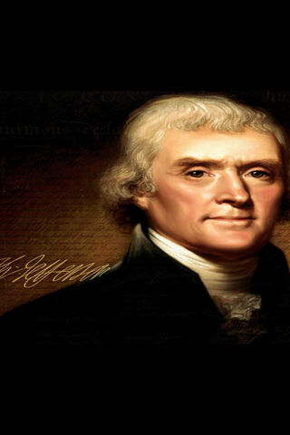 The Visionary Founding Father: Thomas Jefferson 🇺🇸✨
