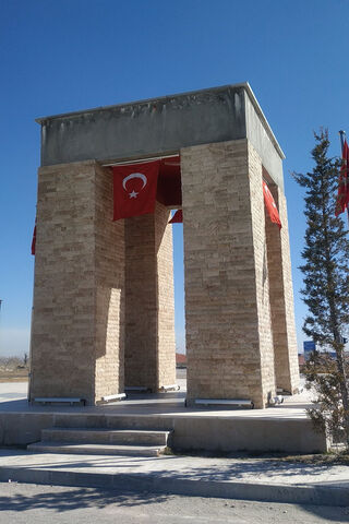 Türk Bayrağı