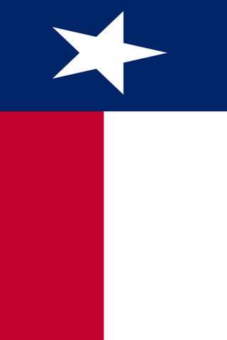 Lone Star Pride: The Texas Flag