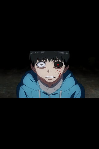 Awakening in Darkness: Kaneki's Transformation