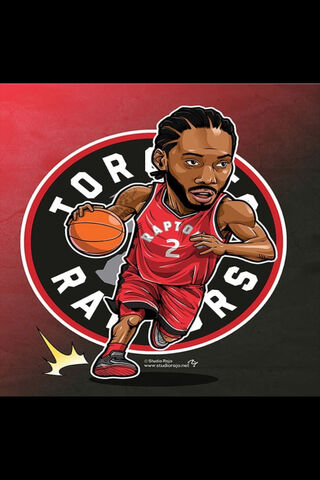 Slam Dunking into History: The Toronto Raptors' Star