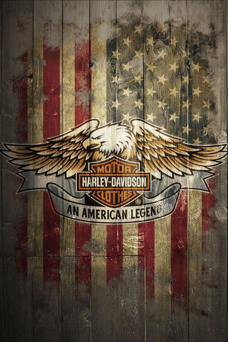American Spirit: The Legacy of Harley-Davidson 🇺🇸🦅