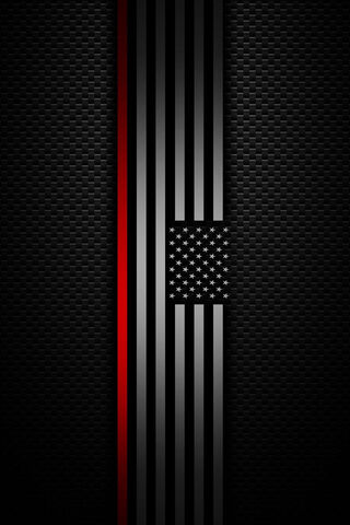 United in Strength: A Modern Tribute to the USA 🇺🇸