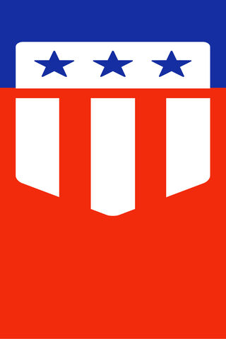 USA Badge