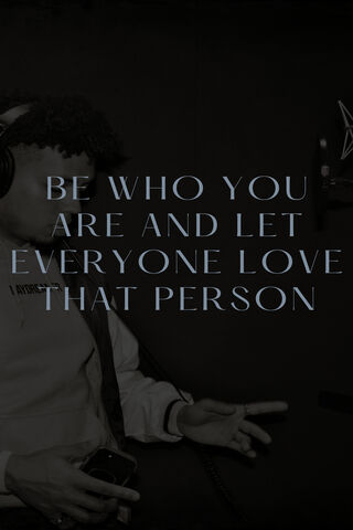 Embrace Your True Self 🌟