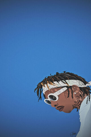 Wiz Khalifa: The Icon of Chill Vibes 🎤🌊