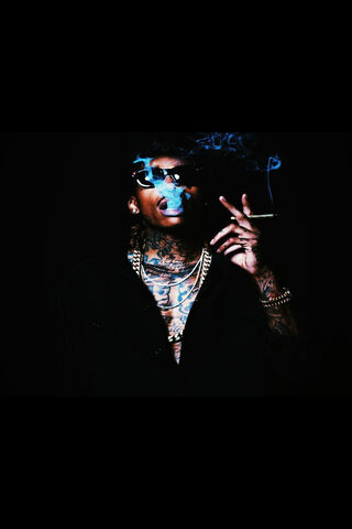 Wiz Khalifa 5