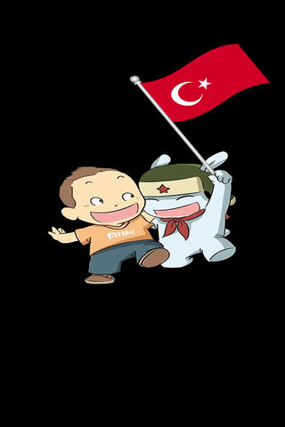 Celebrating Xiaomi in Turkey! 🇹🇷