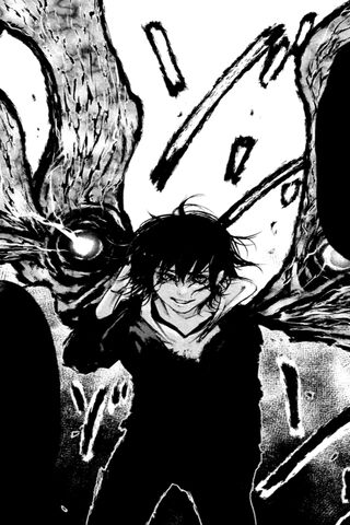 Unleashing Darkness: The Rise of Ayato