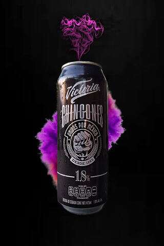 Cheers to Victoria: A Bold Brew! 🍻