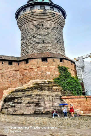 Exploring the Historic Charm of Deutschland 🇩🇪