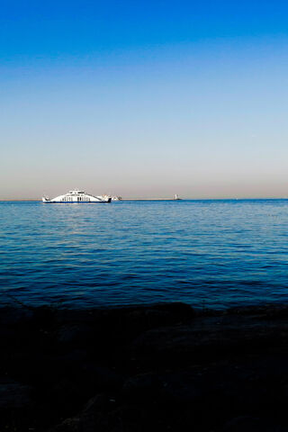 Deniz: The Tranquil Waters