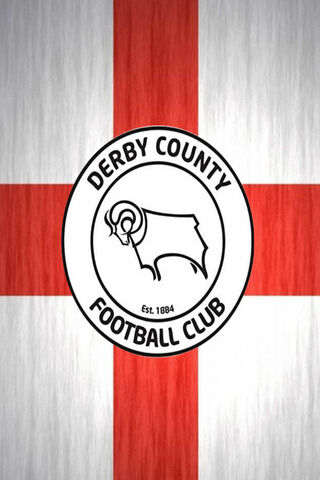 Pride of the Rams: Derby County FC