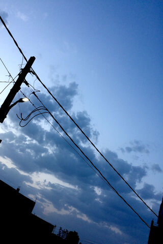 Twilight Whispers 🌌