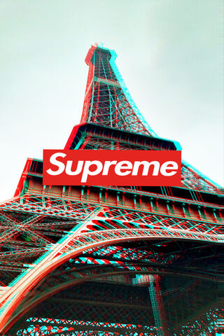 Eiffel Tower: A Supreme Icon of Paris 🇫🇷✨