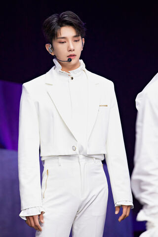 Joshua's Stellar Performance at MTV