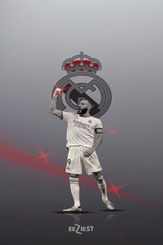 Karim Benzema: The Goal-Scoring Maestro ⚽✨