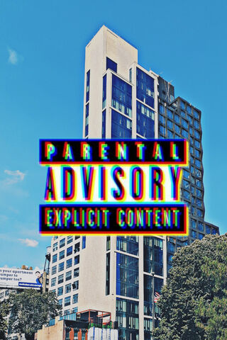 Urban Vibes: A Cautionary Tale