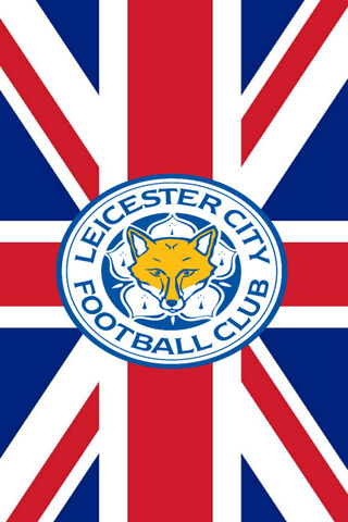 Leicester City: A Proud British Legacy 🇬🇧⚽️