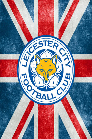 Leicester City FC GB