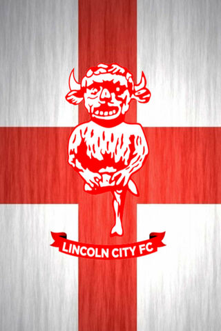 The Spirit of Lincoln City FC ⚽️❤️