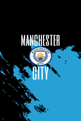 Manchester City Wallpaper - Download to your mobile from PHONEKY