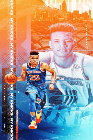 New York Knicks