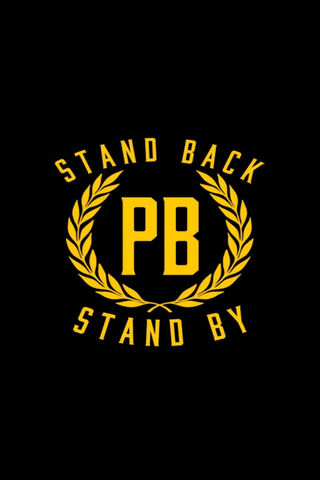 PB Stand By