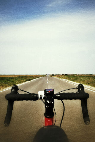 Journey to New Horizons 🚴 ✨
