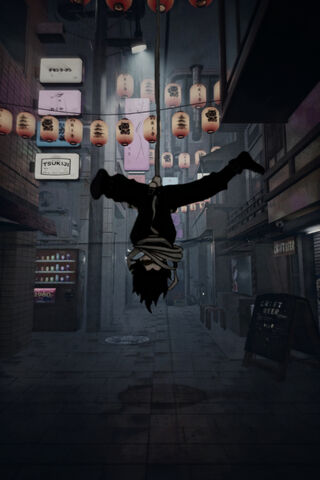 Shota Aizawa: The Watchful Guardian of the Night 🌙