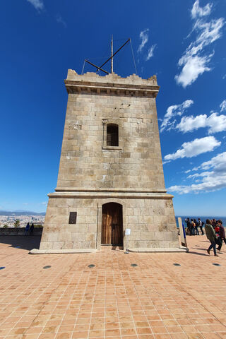 The Tower of Views: A Historic Landmark