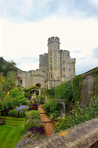 Windsor Castle