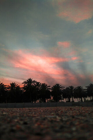 Twilight Serenity 🌅