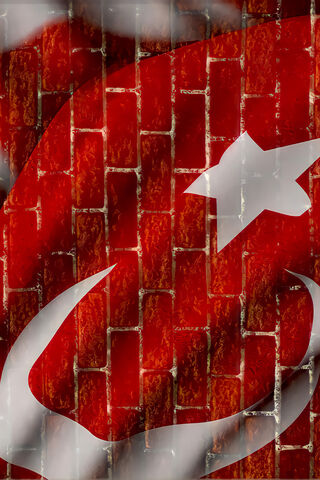 Turkish Pride: A Symbol of Unity 🇹🇷