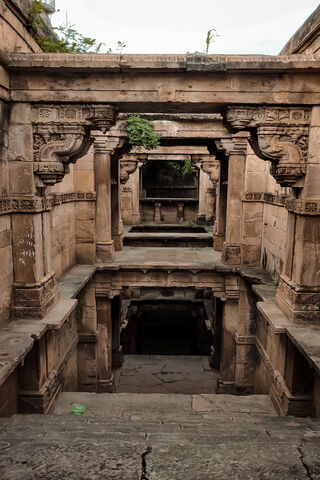 Echoes of Time: The Ancient Temple's Secrets