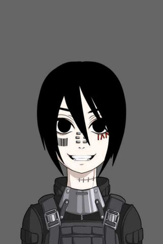 Stealthy Shadows: The Anime Agent