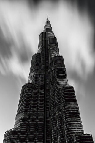 Burj Khalifa