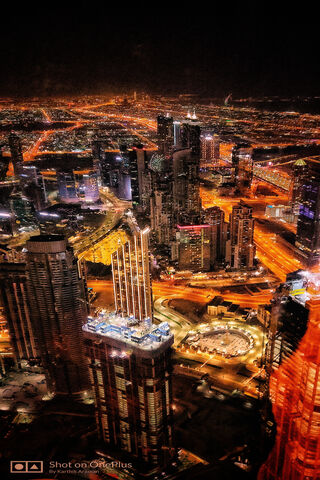 Burj Khalifa