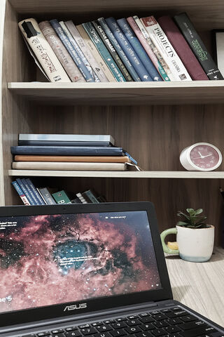 A Cozy Corner of Knowledge 📚✨