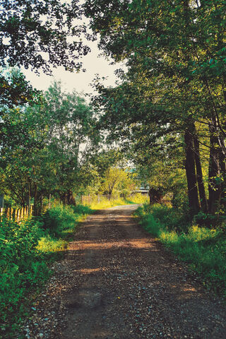 Country Road