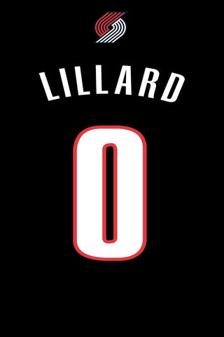 Dame Lillard