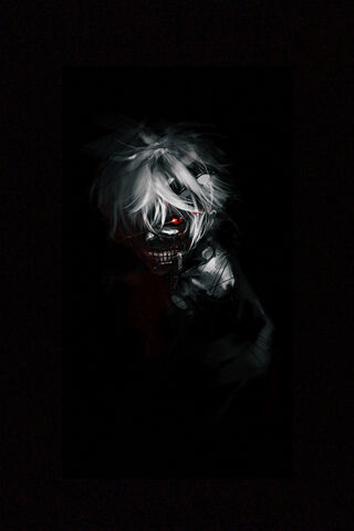 The Haunting Transforma..