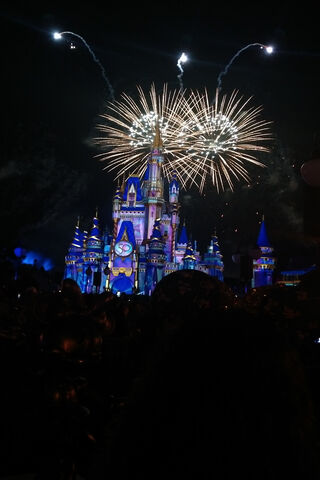 Magically Present