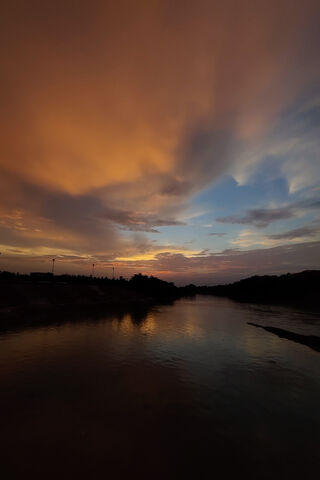 Journey Through the Twilight