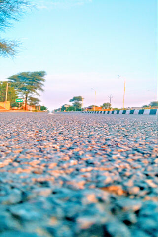 Journey Through Nature's Path 🌳🚶 ️