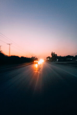 Chasing the Horizon 🌅