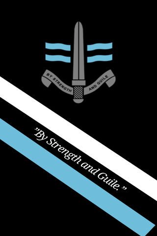 Emblem of Valor: The Special Boat Service